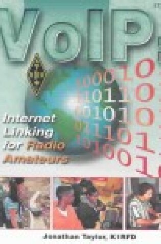 Cover of Voip