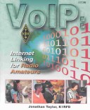 Book cover for Voip