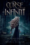 Book cover for Curse of Infiniti