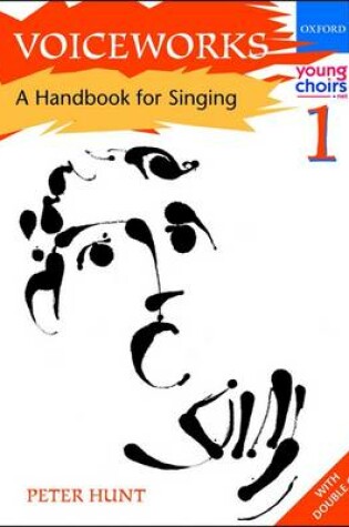 Cover of Voiceworks 1