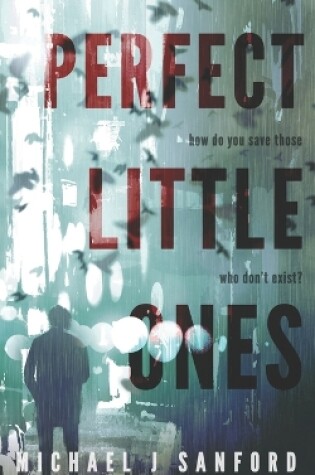 Cover of Perfect Little Ones