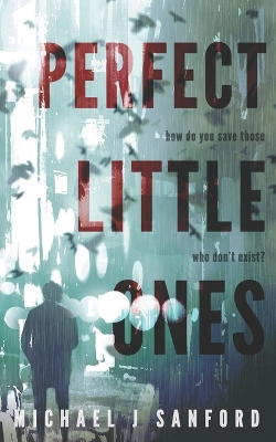 Book cover for Perfect Little Ones