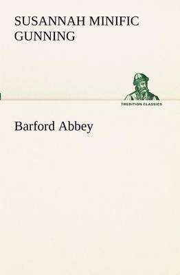 Cover of Barford Abbey