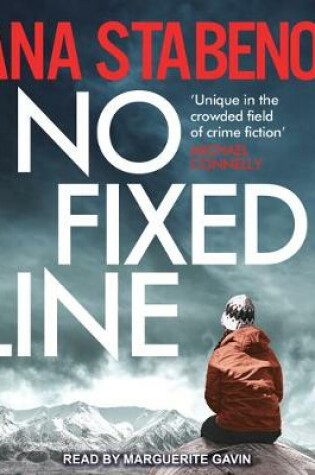 Cover of No Fixed Line