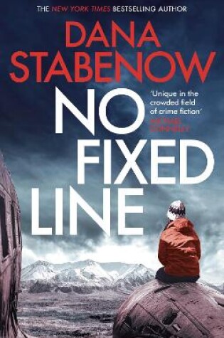 Cover of No Fixed Line