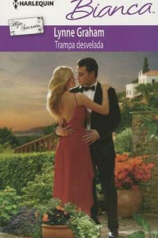 Cover of Trampa Desvelada