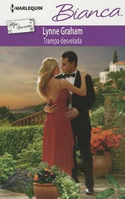 Book cover for Trampa Desvelada