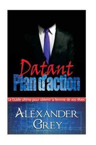 Cover of Rencontres plan strategique