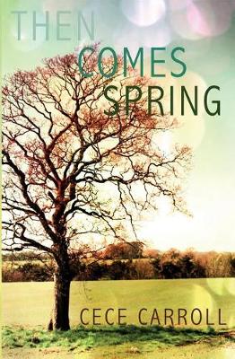 Book cover for Then Comes Spring