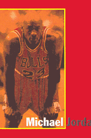 Cover of Michael Jordan