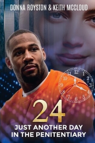 Cover of 24