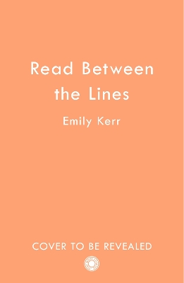 Book cover for Read Between the Lines