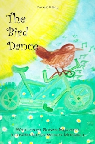 Cover of The Bird Dance