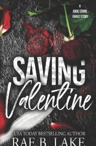 Cover of Saving Valentine