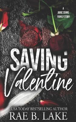 Cover of Saving Valentine