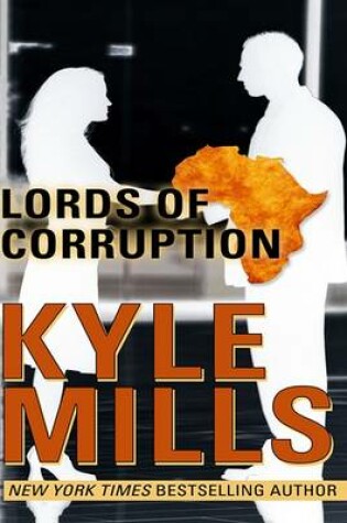 Cover of Lords of Corruption