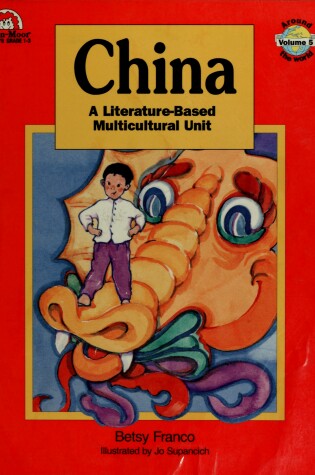 Cover of China