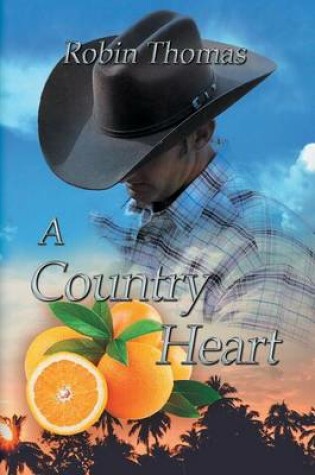 Cover of A Country Heart