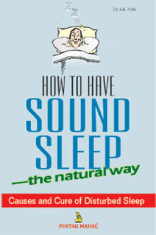 Cover of How to Have Sound Sleep