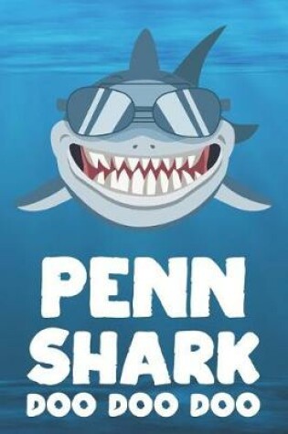 Cover of Penn - Shark Doo Doo Doo