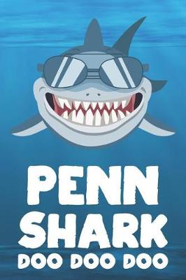 Book cover for Penn - Shark Doo Doo Doo
