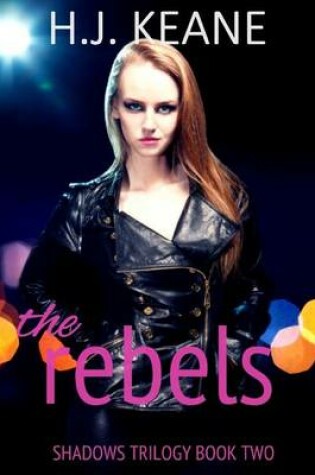 Cover of The Rebels