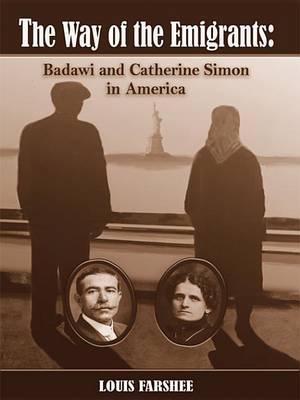 Book cover for The Way of the Emigrants