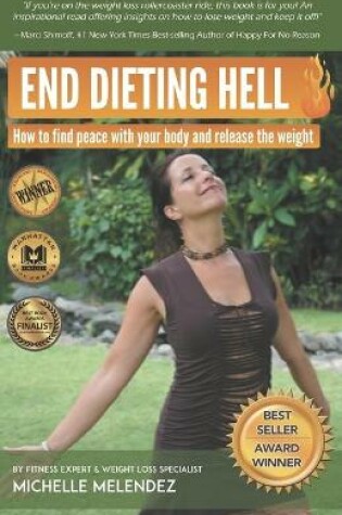 Cover of End Dieting Hell