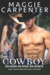 Book cover for Cowboy