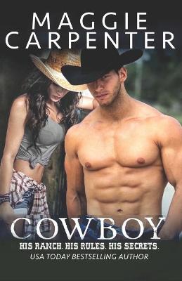 Cover of Cowboy