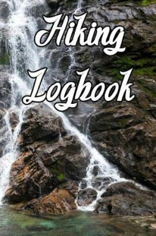 Cover of Hiking Logbook