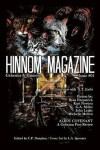 Book cover for Hinnom Magazine Issue 001
