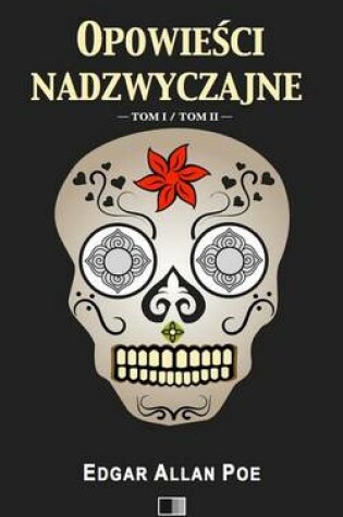 Cover of Opowiesci Nadzwyczajne