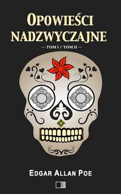 Book cover for Opowiesci Nadzwyczajne