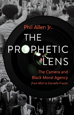 Cover of The Prophetic Lens