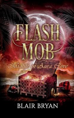 Book cover for Flash Mob