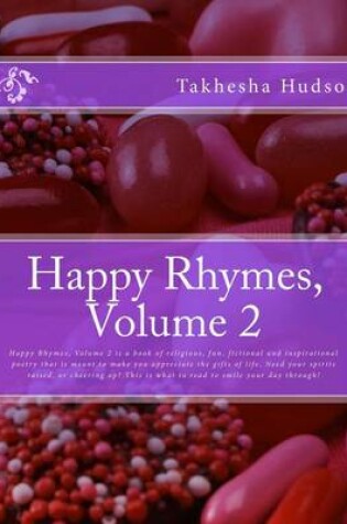 Cover of Happy Rhymes, Volume 2