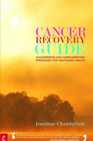 Cover of Cancer Recovery Guide