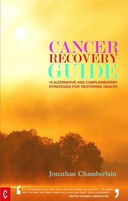 Book cover for Cancer Recovery Guide