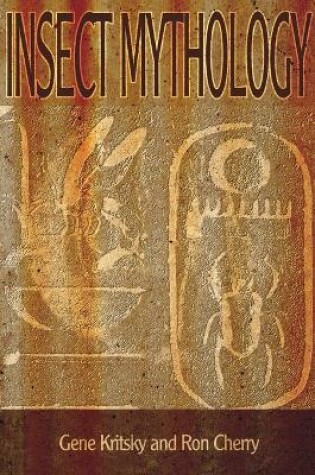 Cover of Insect Mythology