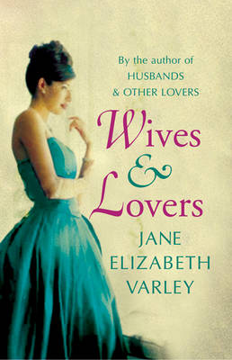 Book cover for Wives and Lovers