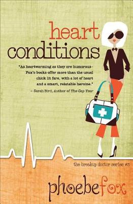 Cover of Heart Conditions
