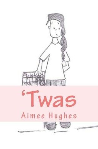Cover of 'Twas
