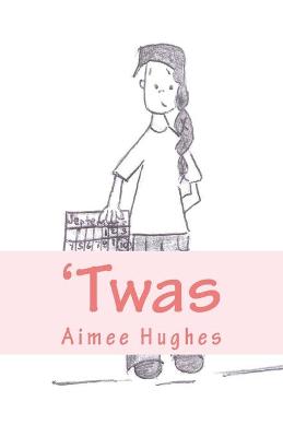 Book cover for 'Twas