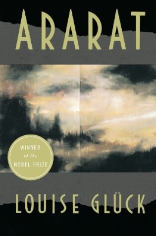 Cover of Ararat