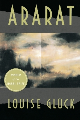 Cover of Ararat