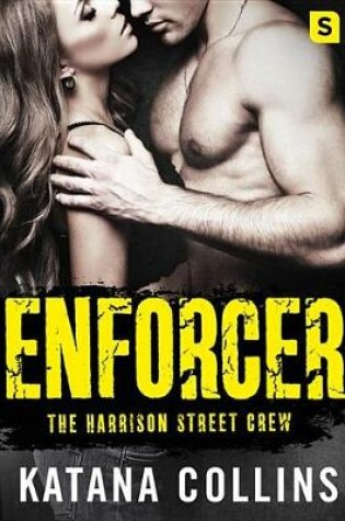 Cover of Enforcer