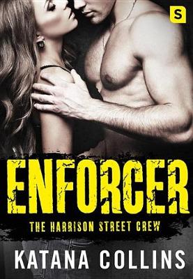 Book cover for Enforcer