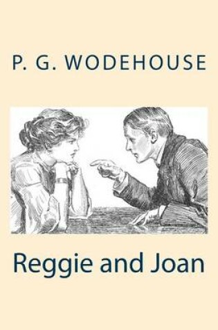 Cover of Reggie and Joan