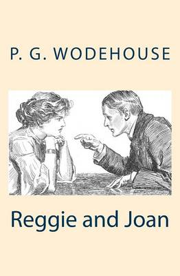 Book cover for Reggie and Joan